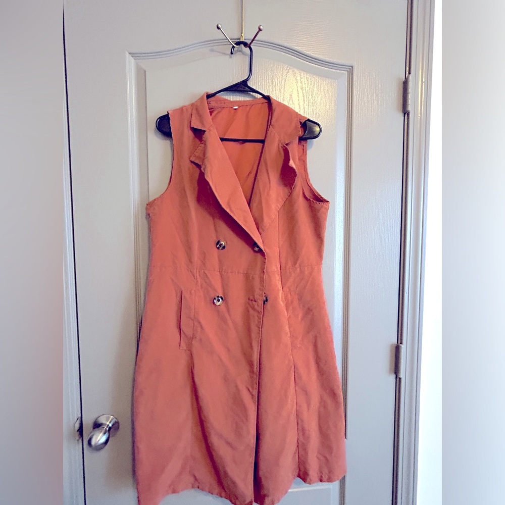 Women’s Dress